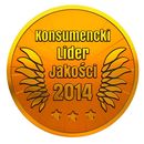 Lider Jakości 2014